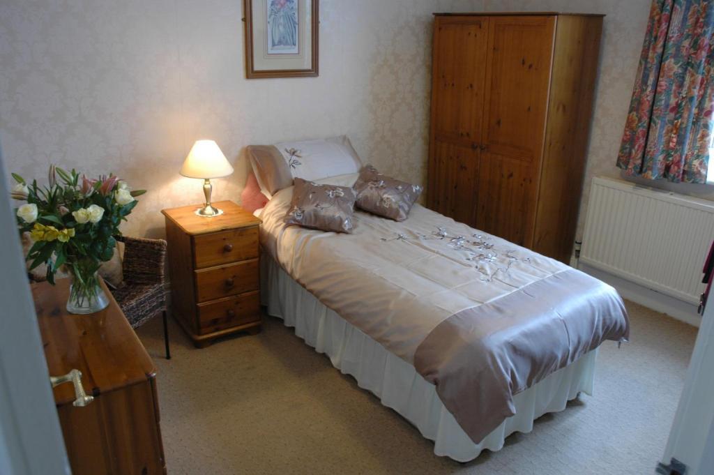 The Bebington B&B 객실 사진