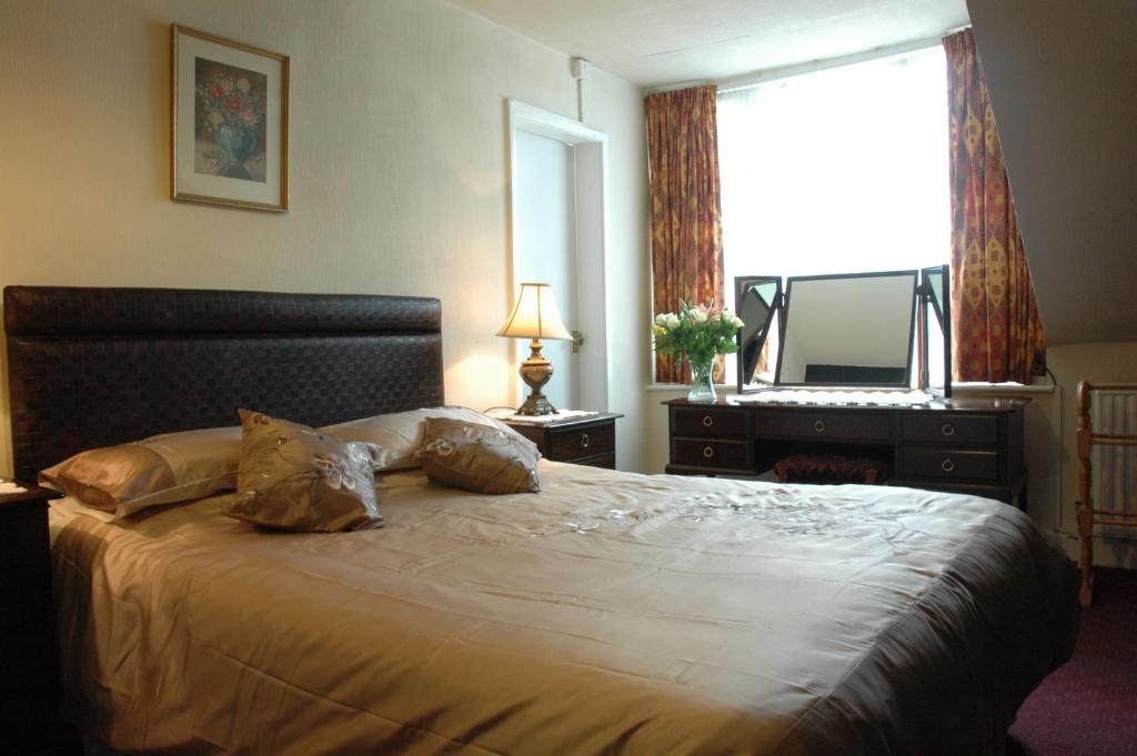 The Bebington B&B 객실 사진